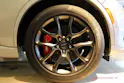 Dodge USA Durango 6.2 V8 Hellcat Silver Bullet