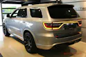 Dodge USA Durango 6.2 V8 Hellcat Silver Bullet