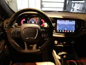 Dodge USA Durango 6.2 V8 Hellcat Silver Bullet