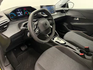 Peugeot 208 1.2 Hybrid Style