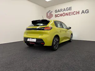 Peugeot 208 1.2 Hybrid Style