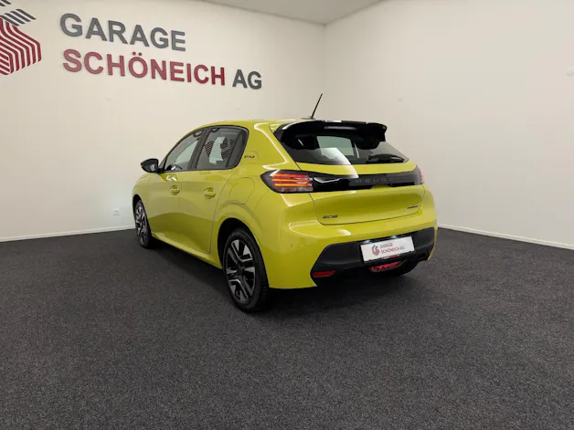 Peugeot 208 1.2 Hybrid Style