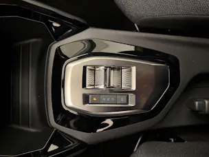 Peugeot 208 1.2 Hybrid Style