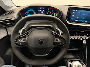 Peugeot 208 1.2 Hybrid Style