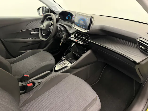 Peugeot 208 1.2 Hybrid Style