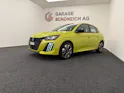 Peugeot 208 1.2 Hybrid Style