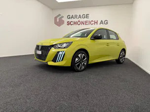Peugeot 208 1.2 Hybrid Style
