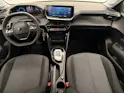 Peugeot 208 1.2 Hybrid Style