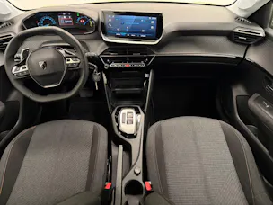 Peugeot 208 1.2 Hybrid Style