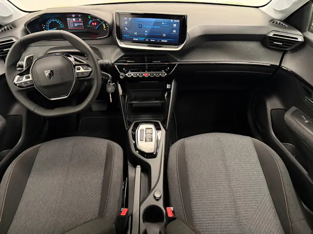 Peugeot 208 1.2 Hybrid Style