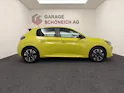 Peugeot 208 1.2 Hybrid Style