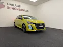 Peugeot 208 1.2 Hybrid Style