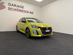 Peugeot 208 1.2 Hybrid Style