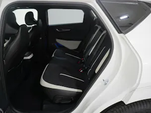 Kia EV6 84 kWh GT-Line 4x4