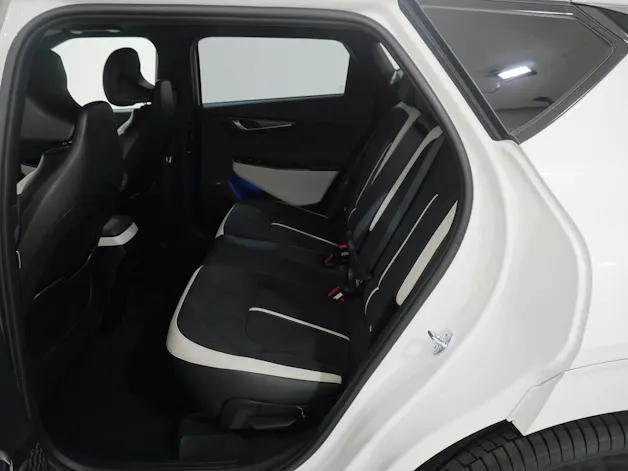 Kia EV6 84 kWh GT-Line 4x4