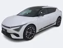 Kia EV6 84 kWh GT-Line 4x4