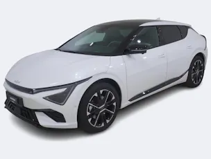 Kia EV6 84 kWh GT-Line 4x4