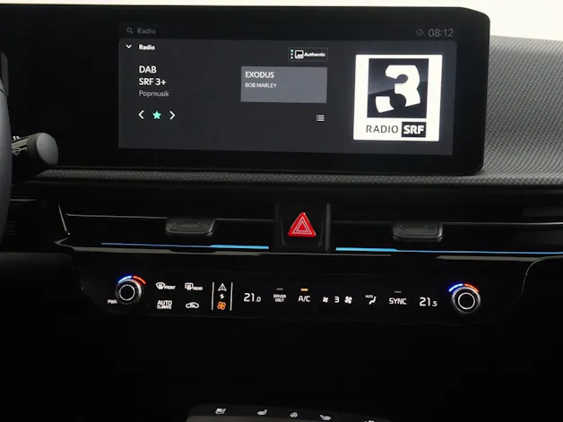 Kia EV6 84 kWh GT-Line 4x4