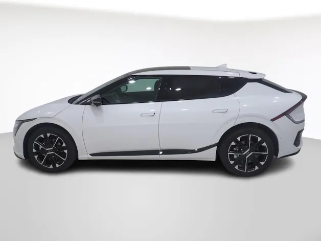 Kia EV6 84 kWh GT-Line 4x4