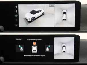 Kia EV6 84 kWh GT-Line 4x4