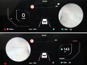 Kia EV6 84 kWh GT-Line 4x4