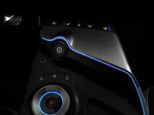 Kia EV6 84 kWh GT-Line 4x4