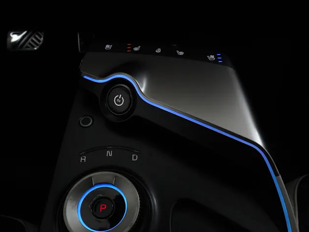 Kia EV6 84 kWh GT-Line 4x4