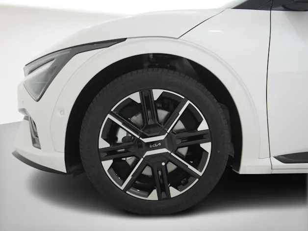Kia EV6 84 kWh GT-Line 4x4