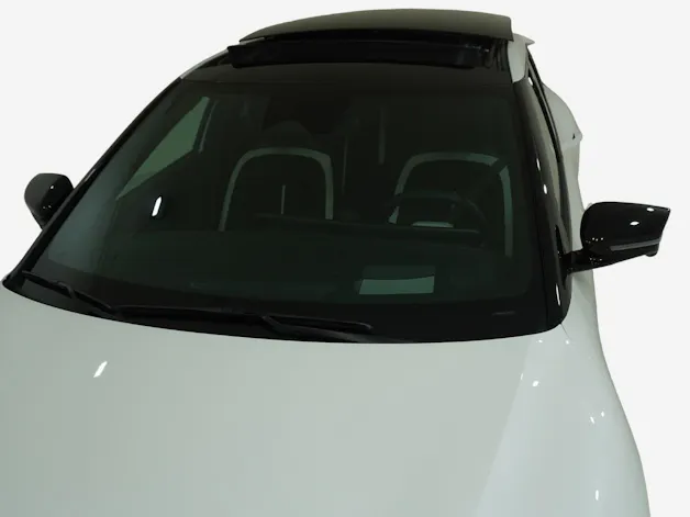Kia EV6 84 kWh GT-Line 4x4