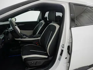Kia EV6 84 kWh GT-Line 4x4