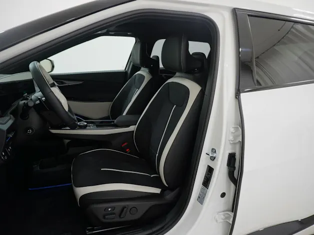 Kia EV6 84 kWh GT-Line 4x4
