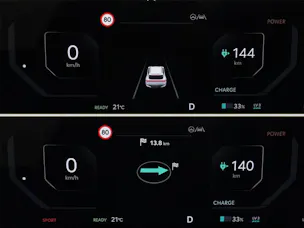 Kia EV6 84 kWh GT-Line 4x4