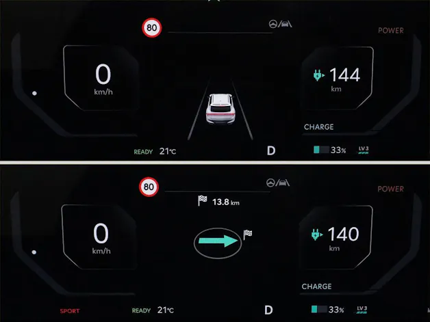 Kia EV6 84 kWh GT-Line 4x4