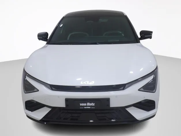 Kia EV6 84 kWh GT-Line 4x4