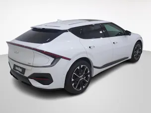 Kia EV6 84 kWh GT-Line 4x4