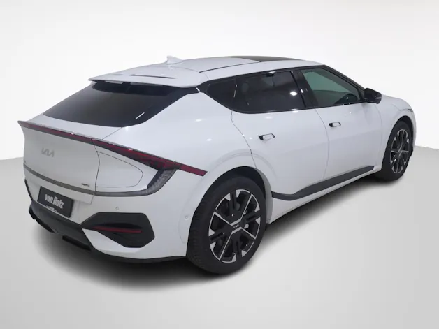 Kia EV6 84 kWh GT-Line 4x4