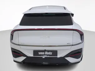 Kia EV6 84 kWh GT-Line 4x4