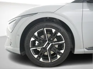 Kia EV6 84 kWh GT-Line 4x4