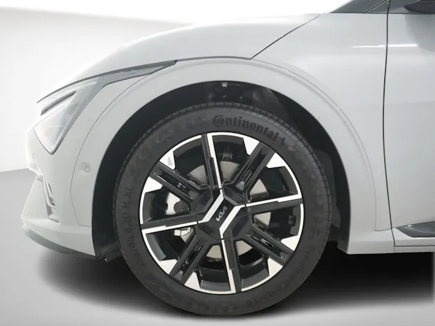 Kia EV6 84 kWh GT-Line 4x4