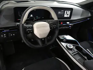 Kia EV6 84 kWh GT-Line 4x4