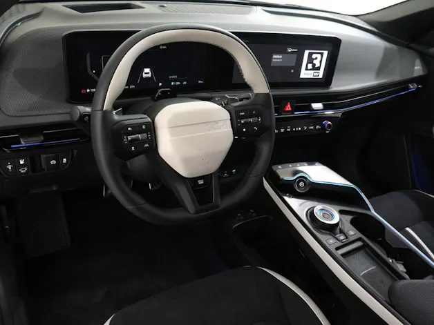 Kia EV6 84 kWh GT-Line 4x4