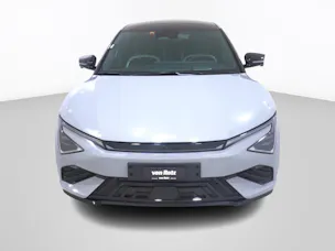 Kia EV6 84 kWh GT-Line 4x4