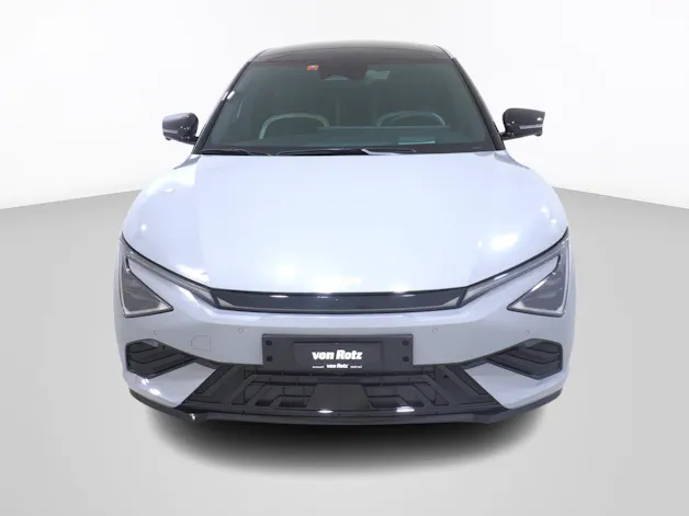 Kia EV6 84 kWh GT-Line 4x4