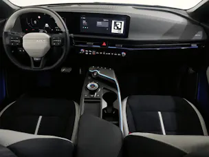 Kia EV6 84 kWh GT-Line 4x4