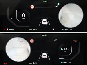 Kia EV6 84 kWh GT-Line 4x4