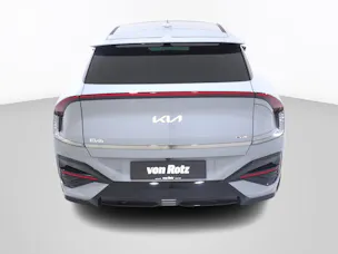 Kia EV6 84 kWh GT-Line 4x4