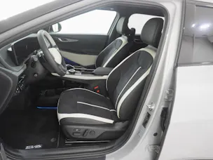 Kia EV6 84 kWh GT-Line 4x4