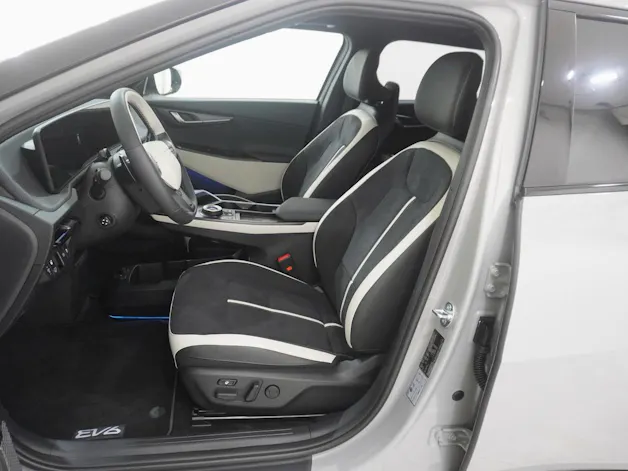 Kia EV6 84 kWh GT-Line 4x4