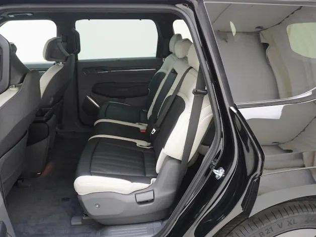 Kia EV9 GT-Line 7Plätzer 4x4