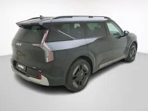 Kia EV9 GT-Line 7Plätzer 4x4